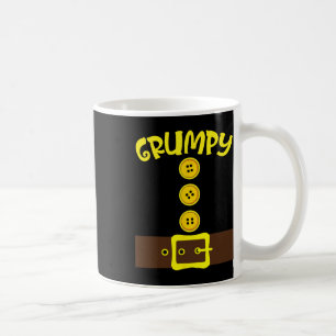 Dwerg Easy Halloween Kostuum Dwerg Mannen Vrouwen  Koffiemok