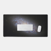 Dwerg Galaxy NGC 5949. Bureaumat (Keyboard & Muis)