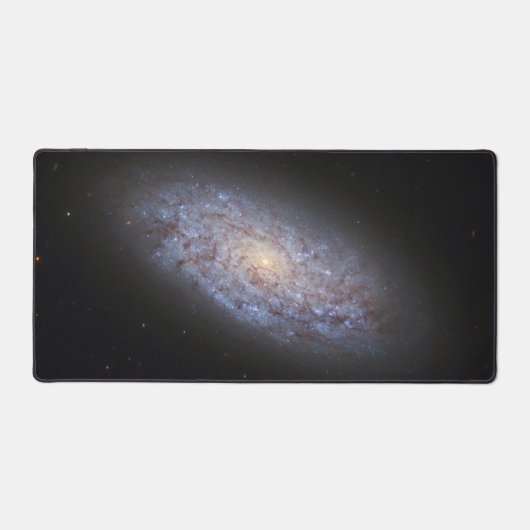Dwerg Galaxy NGC 5949. Bureaumat (Voorkant)