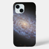 Dwerg Galaxy NGC 5949. Case-Mate iPhone Case (Achterkant)