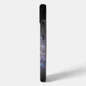 Dwerg Galaxy NGC 5949. Case-Mate iPhone Case (Achterkant / Links)
