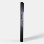 Dwerg Galaxy NGC 5949. Case-Mate iPhone Case (Achterkant / Rechts)