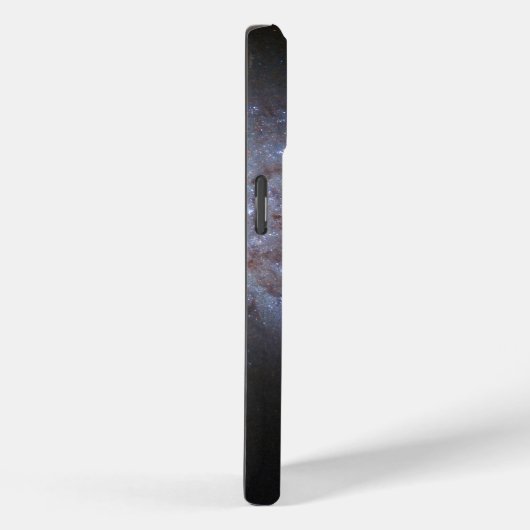 Dwerg Galaxy NGC 5949. Case-Mate iPhone Case (Achterkant / Rechts)