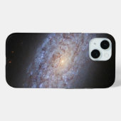 Dwerg Galaxy NGC 5949. Case-Mate iPhone Case (Achterkant (horizontaal))