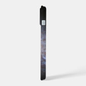 Dwerg Galaxy NGC 5949. iPhone 15 Case (Linkerkant)