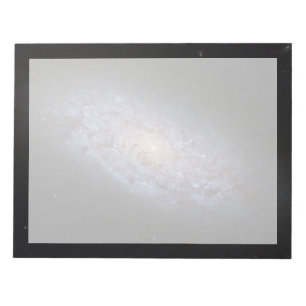 Dwerg Galaxy NGC 5949. Notitieblok