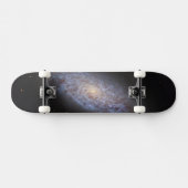 Dwerg Galaxy NGC 5949. Persoonlijk Skateboard (Horizontaal)