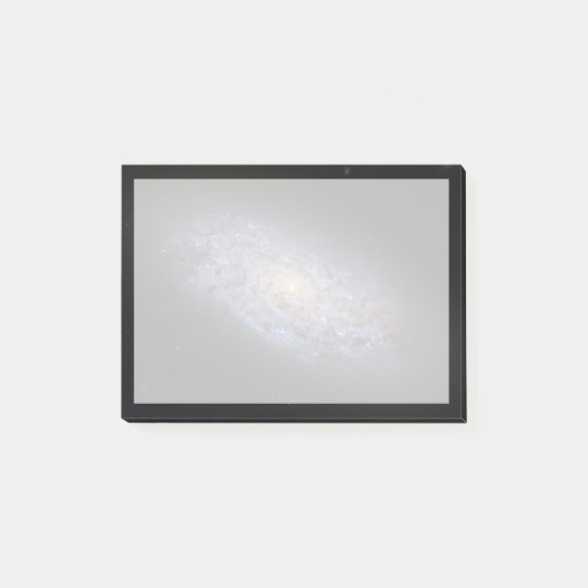 Dwerg Galaxy NGC 5949. Post-it® Notes (Voorkant)