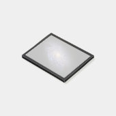 Dwerg Galaxy NGC 5949. Post-it® Notes (Schuin)