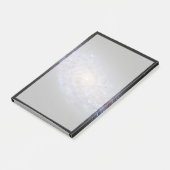 Dwerg Galaxy NGC 5949. Post-it® Notes (Schuin)