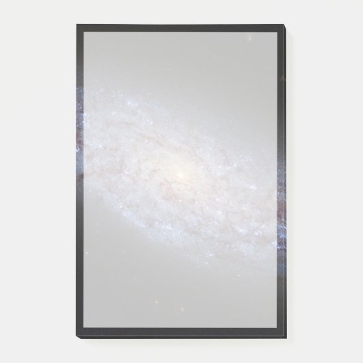 Dwerg Galaxy NGC 5949. Post-it® Notes (Voorkant)