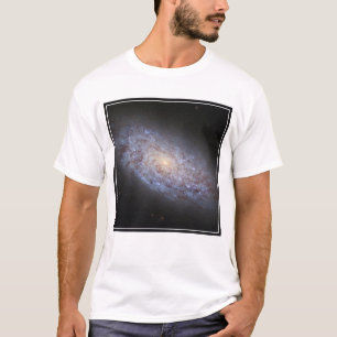 Dwerg Galaxy NGC 5949. T-shirt