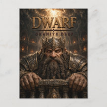 Dwerg Granite Deep Dark Cinema