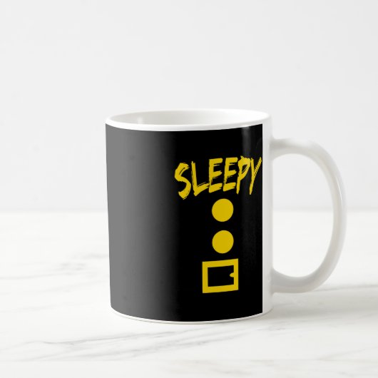 Dwerg kostuum - Leuk Halloween cadeau idee - Sleep Koffiemok (Rechts)