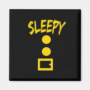 Dwerg kostuum - Leuk Halloween cadeau idee - Sleep Magneet