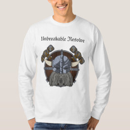 Dwerg Lange mouwen T-shirt