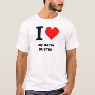 Dwergbaarzen T-shirt