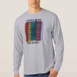 dwergbrein t-shirt