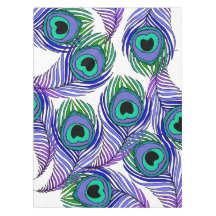 dwergdoek, reusachtig paardenveer