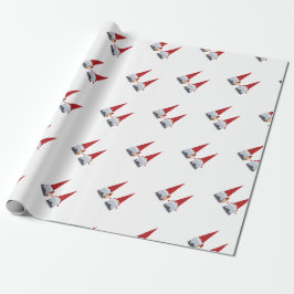 Dwergen Cadeaupapier