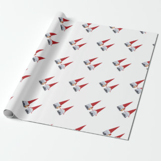 Dwergen Cadeaupapier