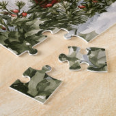 Dwergen Legpuzzel (Zijkant)