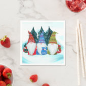 Dwergen Servet (Insitu)