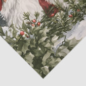 Dwergen Tissuepapier (Detail)