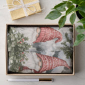 Dwergen Tissuepapier (Geschenk)