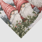 Dwergen Tissuepapier (Detail)