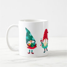 Dwergen wensen je Prettig Kerstfeest