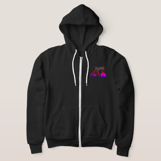 Dwerghoed Hoodie (Laagn)