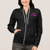 Dwerghoed Hoodie (Voorkant)