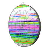 Dwerghoen Dartbord (Voorkant Rechts)