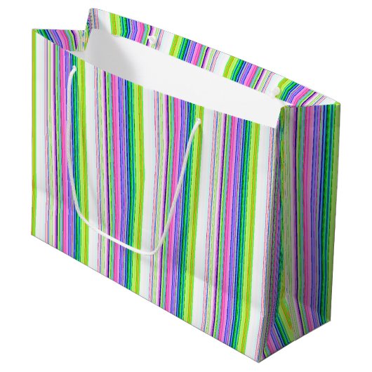 Dwerghoen Groot Cadeauzakje (Voorkant Gekanteld)