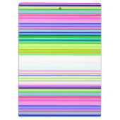 Dwerghoen Klembord (Achterkant)