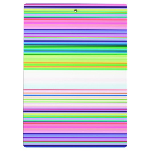 Dwerghoen Klembord (Achterkant)