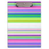 Dwerghoen Klembord (Voorkant)