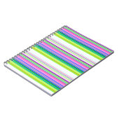 Dwerghoen Notitieboek (Linkerzijde)