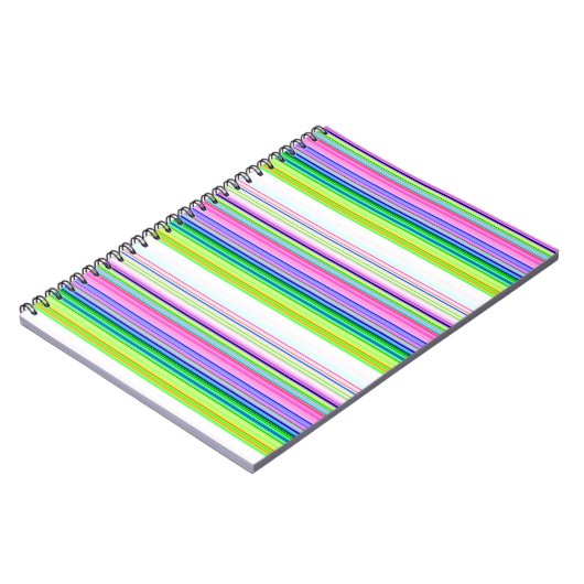 Dwerghoen Notitieboek (Linkerzijde)