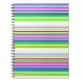 Dwerghoen Notitieboek (Voorkant)