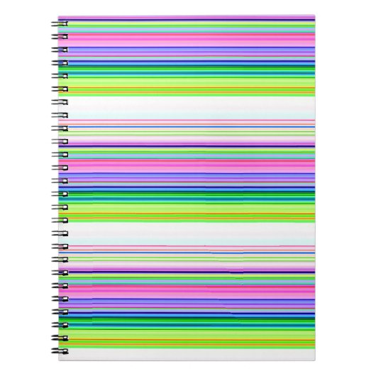 Dwerghoen Notitieboek (Voorkant)