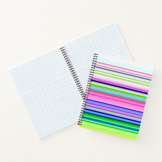 Dwerghoen Notitieboek (Binnen)