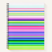 Dwerghoen Notitieboek (Voorkant)