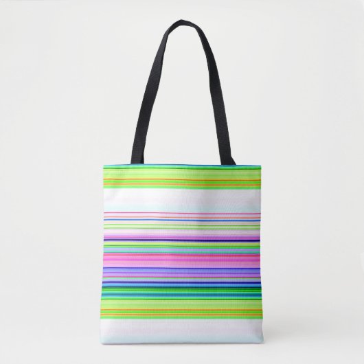 Dwerghoen Tote Bag (Voorkant)