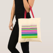 Dwerghoen Tote Bag (Voorkant (product))