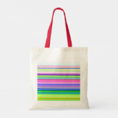 Dwerghoen Tote Bag (Achterkant)