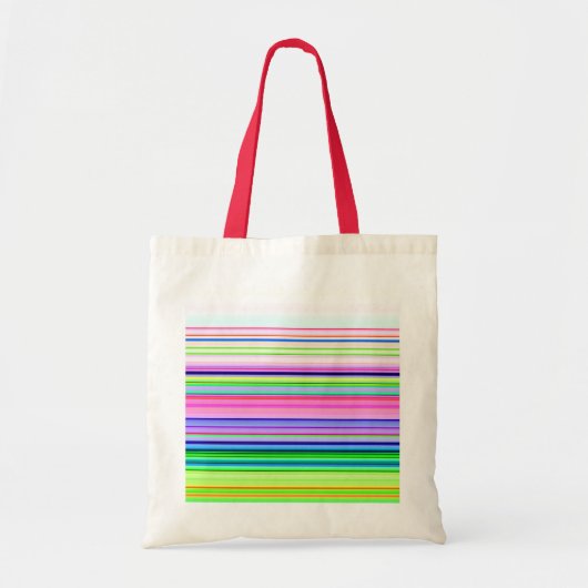 Dwerghoen Tote Bag (Voorkant)