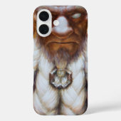 dwergmagie Case-Mate iPhone case (Achterkant)