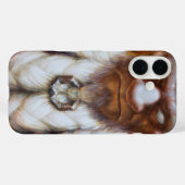 dwergmagie Case-Mate iPhone case (Achterkant (horizontaal))